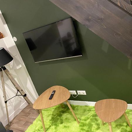 La Pause Zen Apartment Tulle Bagian luar foto